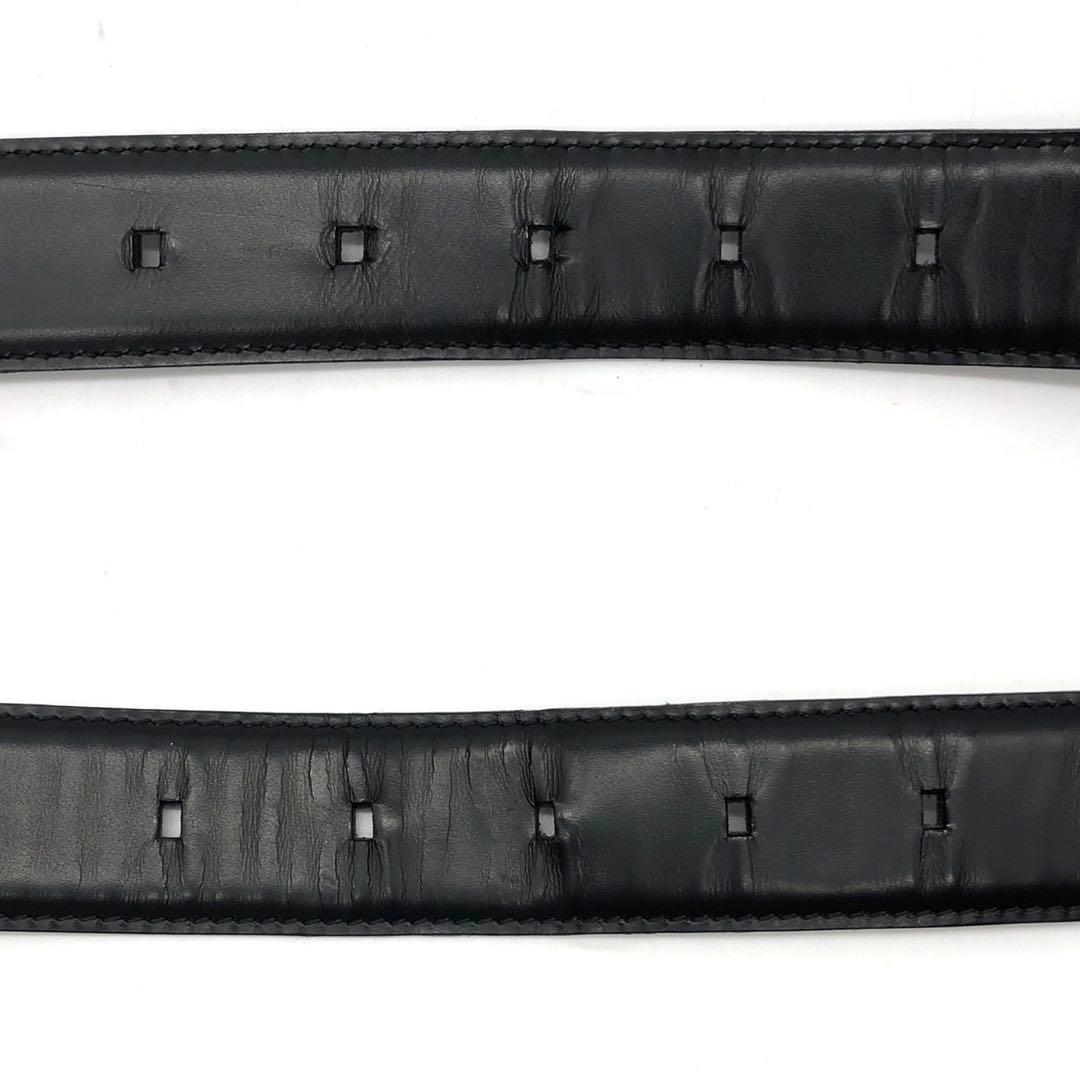 Bvlgari Belt