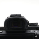 Sony Mirrorless Interchangeable Lips 8100 7 Ii Ilce-7M2K E