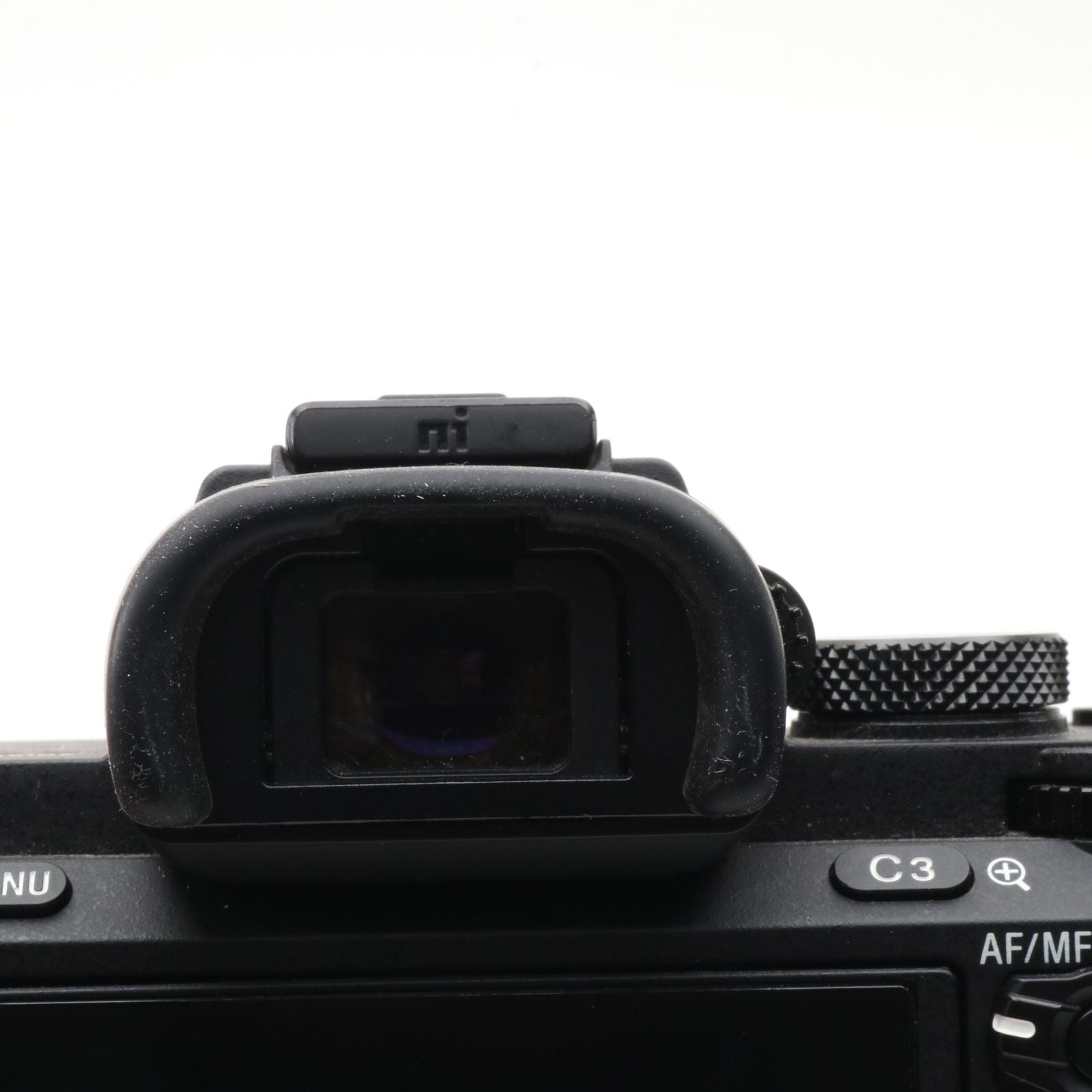 Sony Mirrorless Interchangeable Lips 8100 7 Ii Ilce-7M2K E