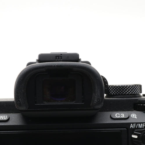 Sony Mirrorless Interchangeable Lips 8100 7 Ii Ilce-7M2K E