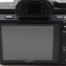 Sony Mirrorless Interchangeable Lips 8100 7 Ii Ilce-7M2K E