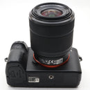Sony Mirrorless Interchangeable Lips 8100 7 Ii Ilce-7M2K E