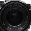 Sony Mirrorless Interchangeable Lips 8100 7 Ii Ilce-7M2K E