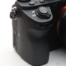 Sony Mirrorless Interchangeable Lips 8100 7 Ii Ilce-7M2K E
