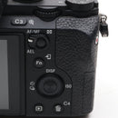 Sony Mirrorless Interchangeable Lips 8100 7 Ii Ilce-7M2K E