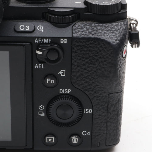 Sony Mirrorless Interchangeable Lips 8100 7 Ii Ilce-7M2K E