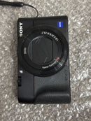 Compact Digital Camera Sony Rx100V (Dsc-Rx100M5) 7311