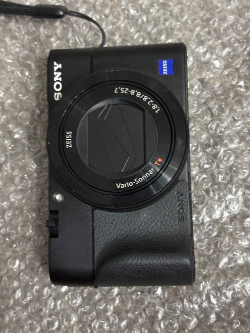 Compact Digital Camera Sony Rx100V (Dsc-Rx100M5) 7311