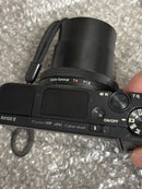 Compact Digital Camera Sony Rx100V (Dsc-Rx100M5) 7311