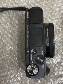 Compact Digital Camera Sony Rx100V (Dsc-Rx100M5) 7311