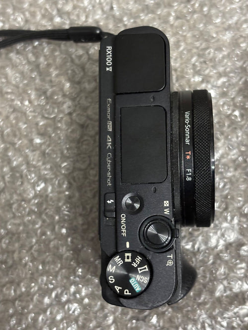 Compact Digital Camera Sony Rx100V (Dsc-Rx100M5) 7311