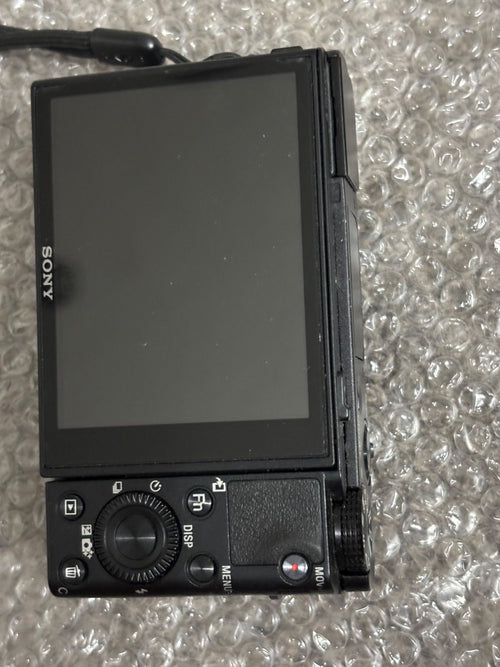 Compact Digital Camera Sony Rx100V (Dsc-Rx100M5) 7311