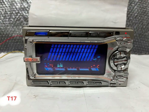 Other Kenwood Dpx-6200M Md Cd