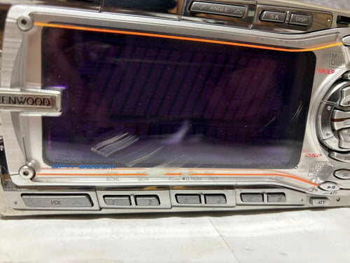 Other Kenwood Dpx-6200M Md Cd