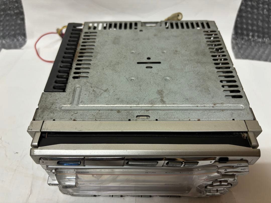 Other Kenwood Dpx-6200M Md Cd