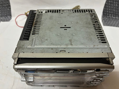 Other Kenwood Dpx-6200M Md Cd