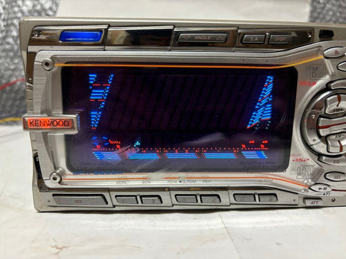 Other Kenwood Dpx-6200M Md Cd