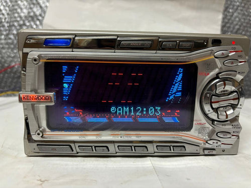 Other Kenwood Dpx-6200M Md Cd