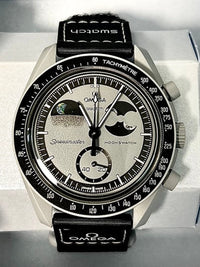 Omega Quartz Watches