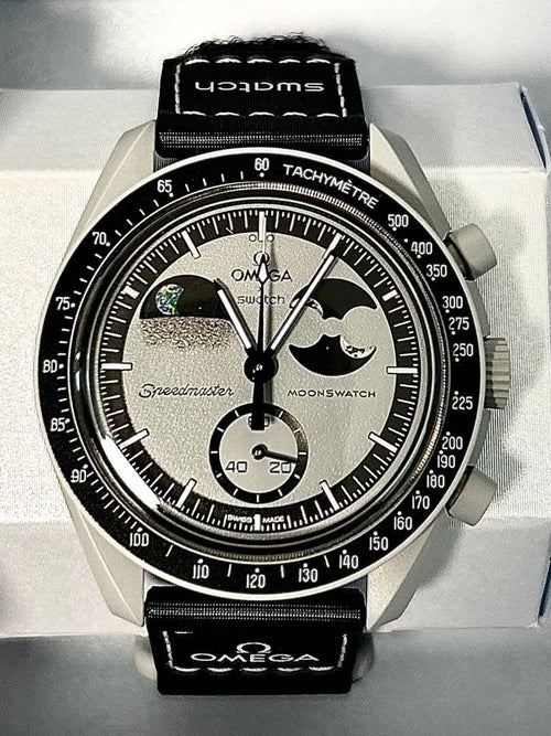 Omega Quartz Watches
