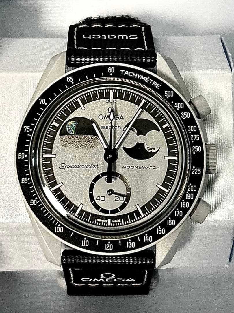 Omega Quartz Watches