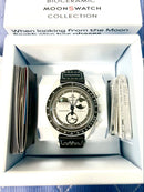 Omega Quartz Watches