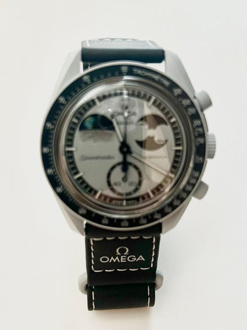 Omega Quartz Watches