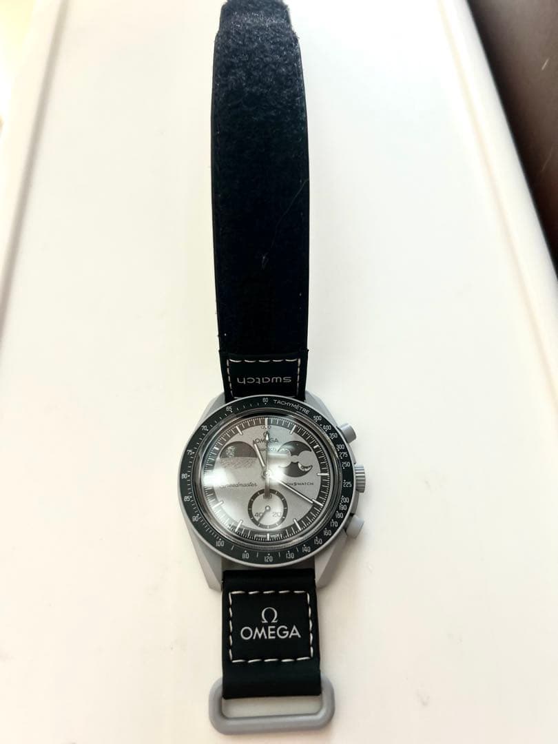Omega Quartz Watches