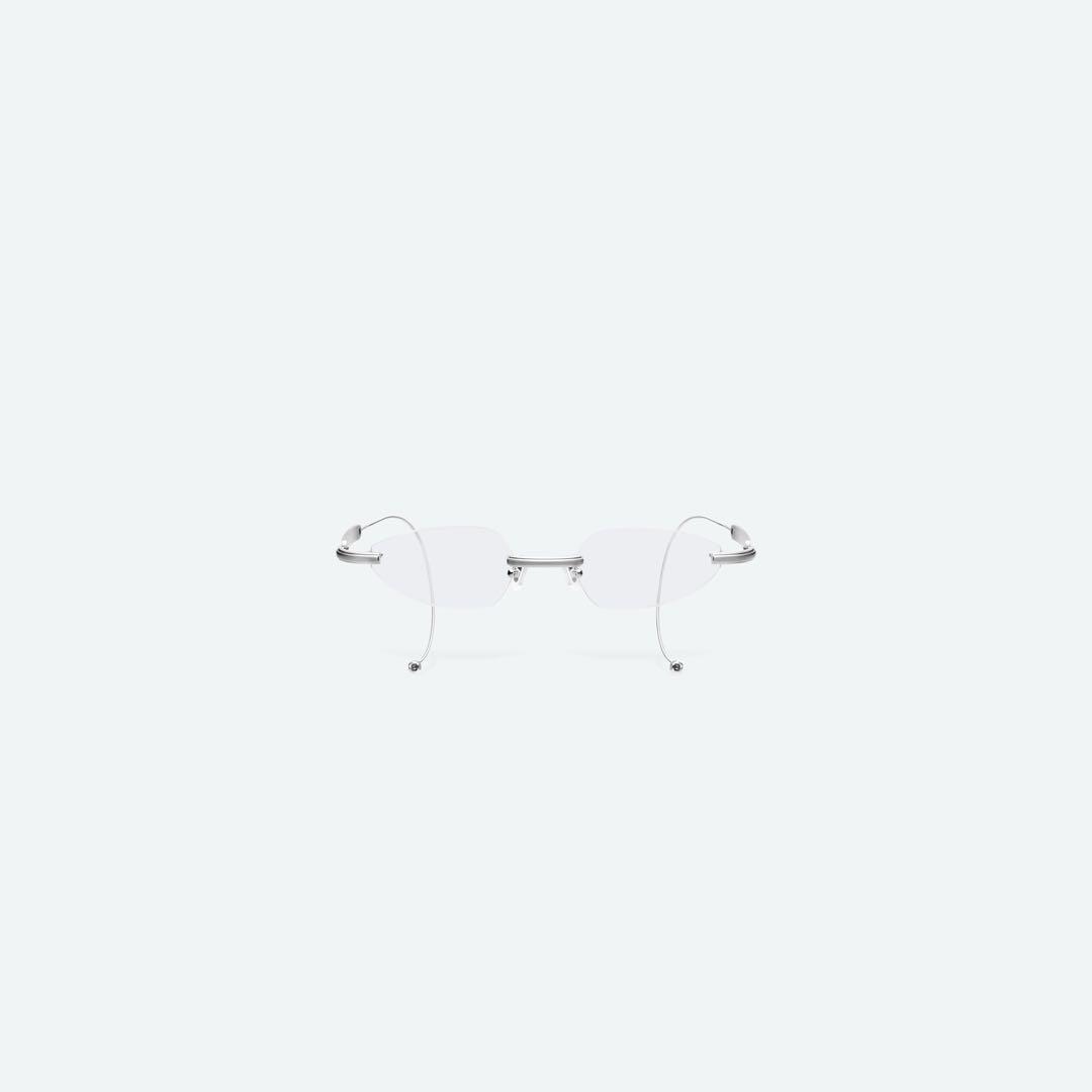 Gentle Monster Glasses Gentlemonster Maison Margiela- Mm219 A02