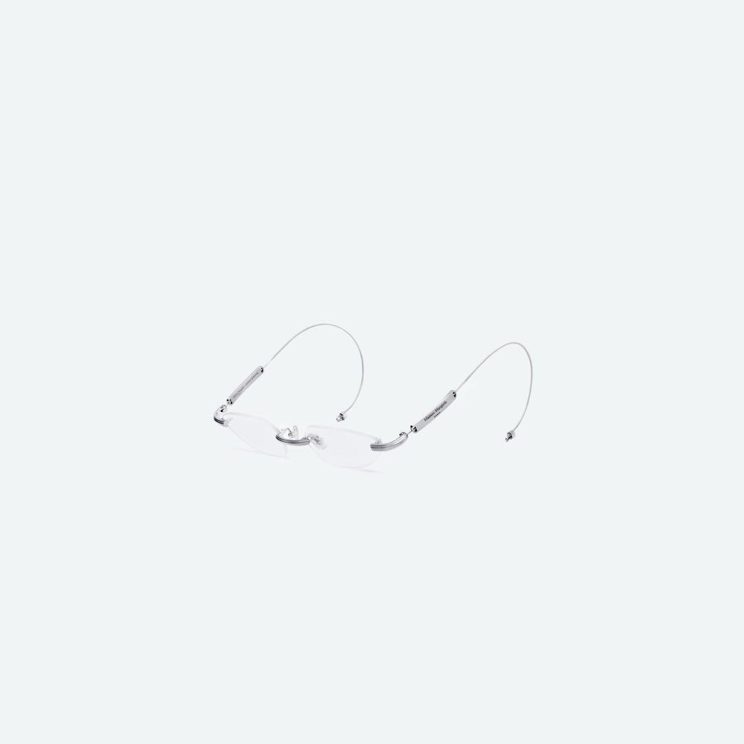 Gentle Monster Glasses Gentlemonster Maison Margiela- Mm219 A02