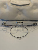 Gentle Monster Glasses Gentlemonster Maison Margiela- Mm219 A02
