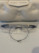Gentle Monster Glasses Gentlemonster Maison Margiela- Mm219 A02