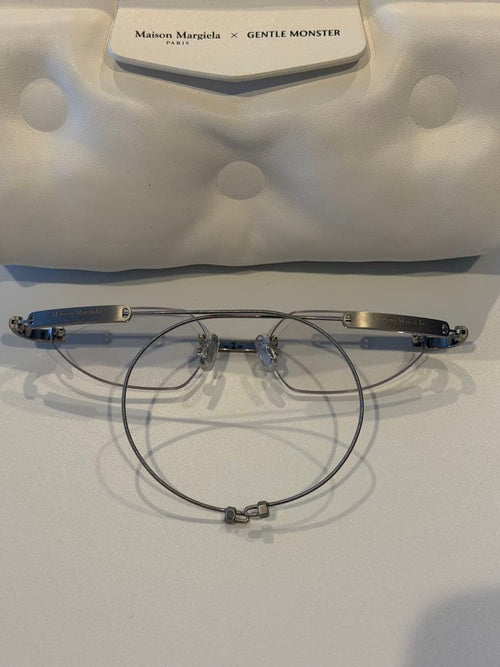 Gentle Monster Glasses Gentlemonster Maison Margiela- Mm219 A02