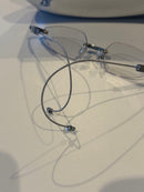 Gentle Monster Glasses Gentlemonster Maison Margiela- Mm219 A02