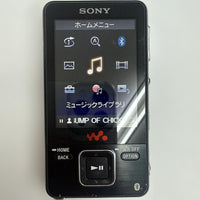 Sony Digital Audio Players Nw-A828 35