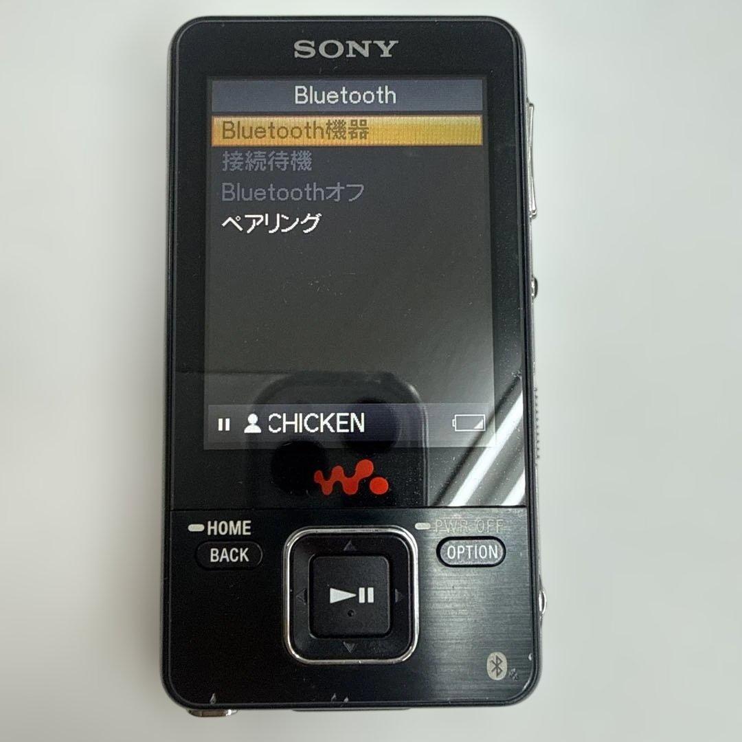 Sony Digital Audio Players Nw-A828 35
