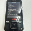 Sony Digital Audio Players Nw-A828 35