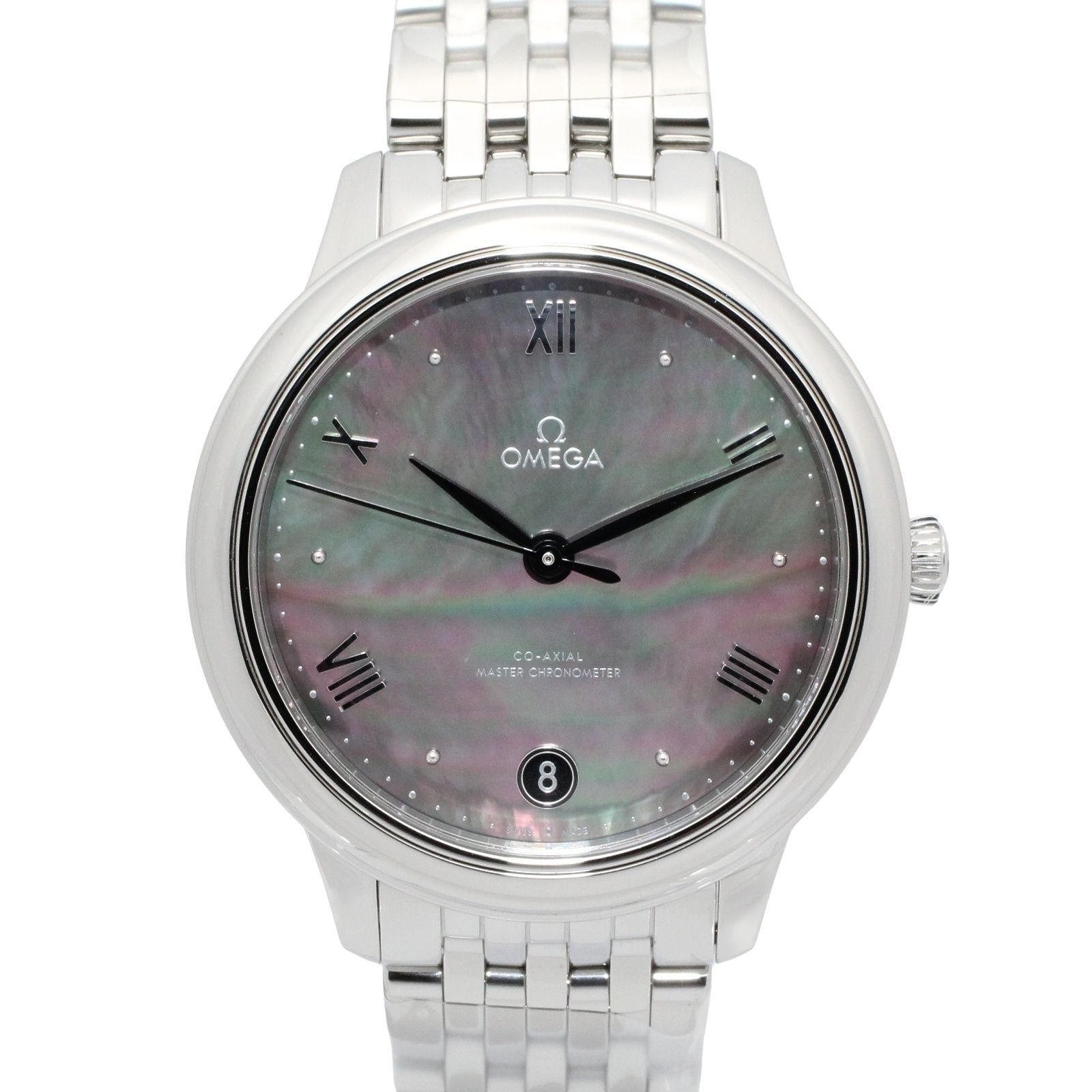 Omega Others 434.10.34.20.07.001