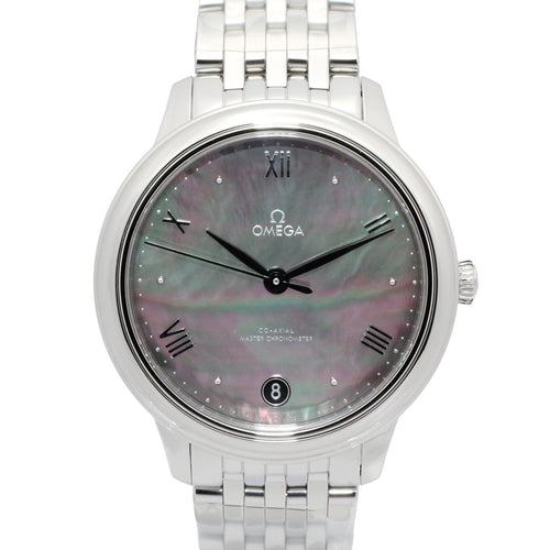 Omega Others 434.10.34.20.07.001