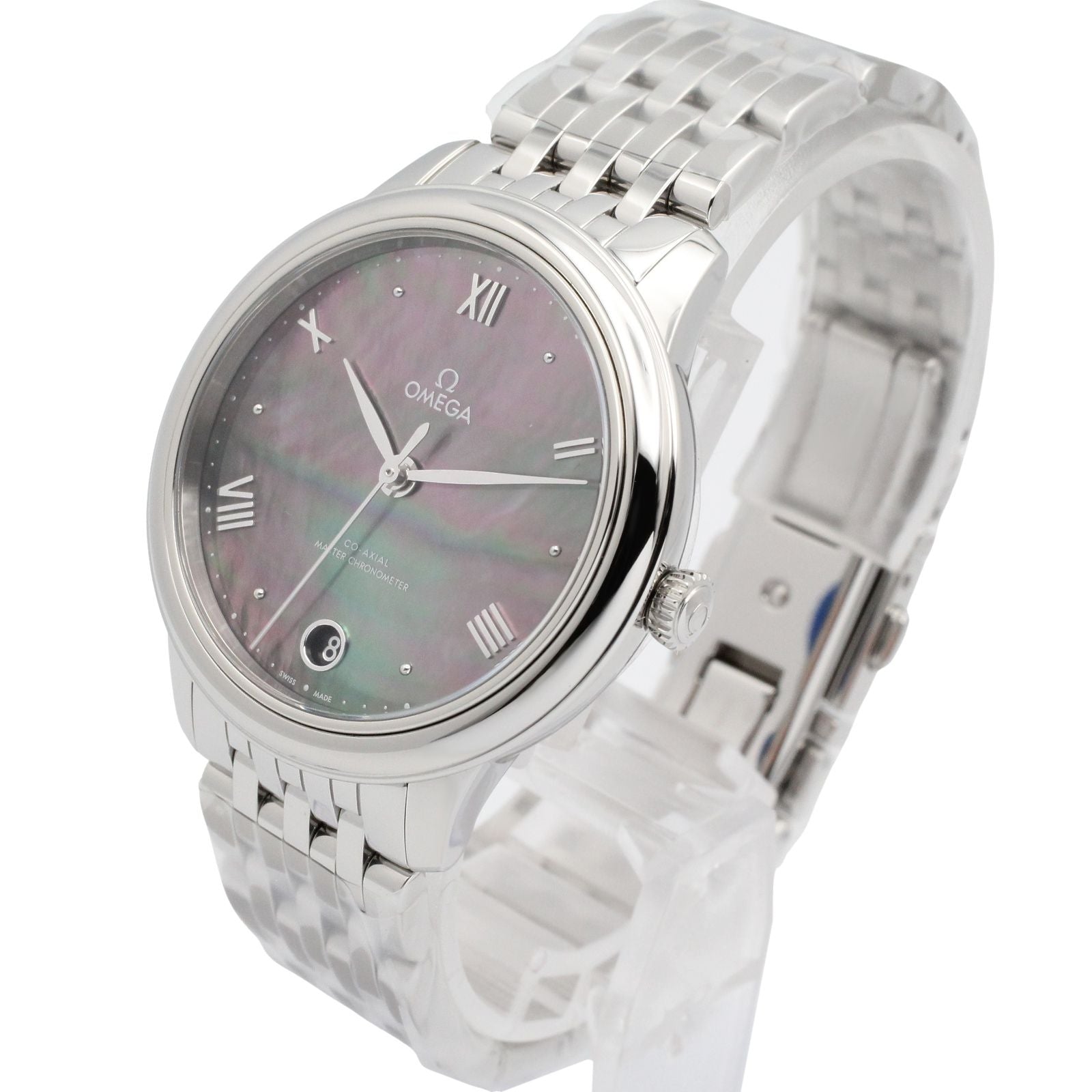 Omega Others 434.10.34.20.07.001