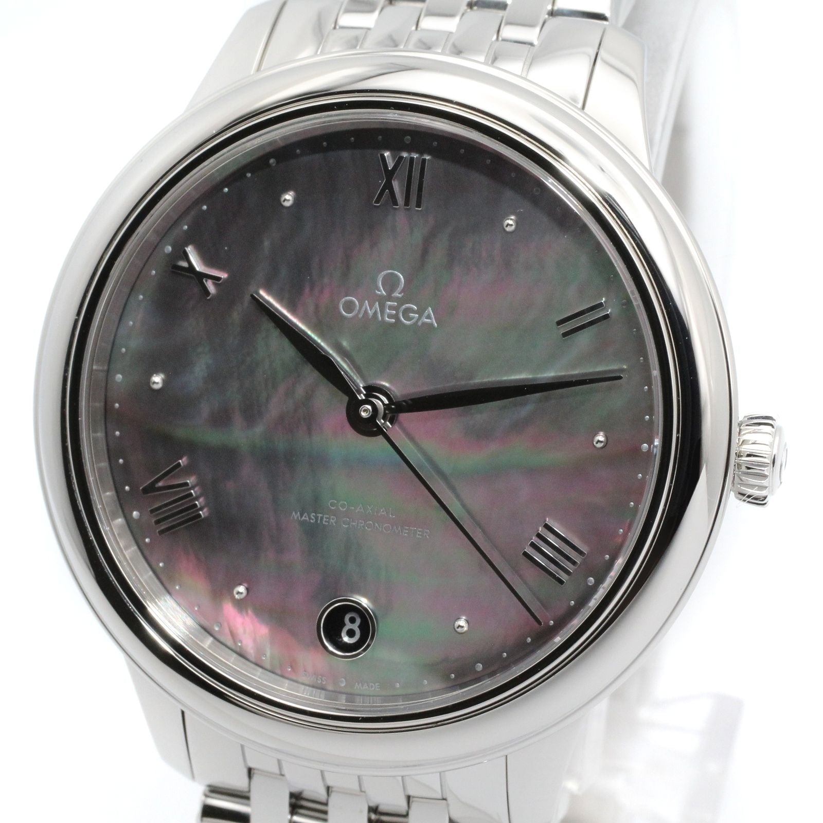 Omega Others 434.10.34.20.07.001