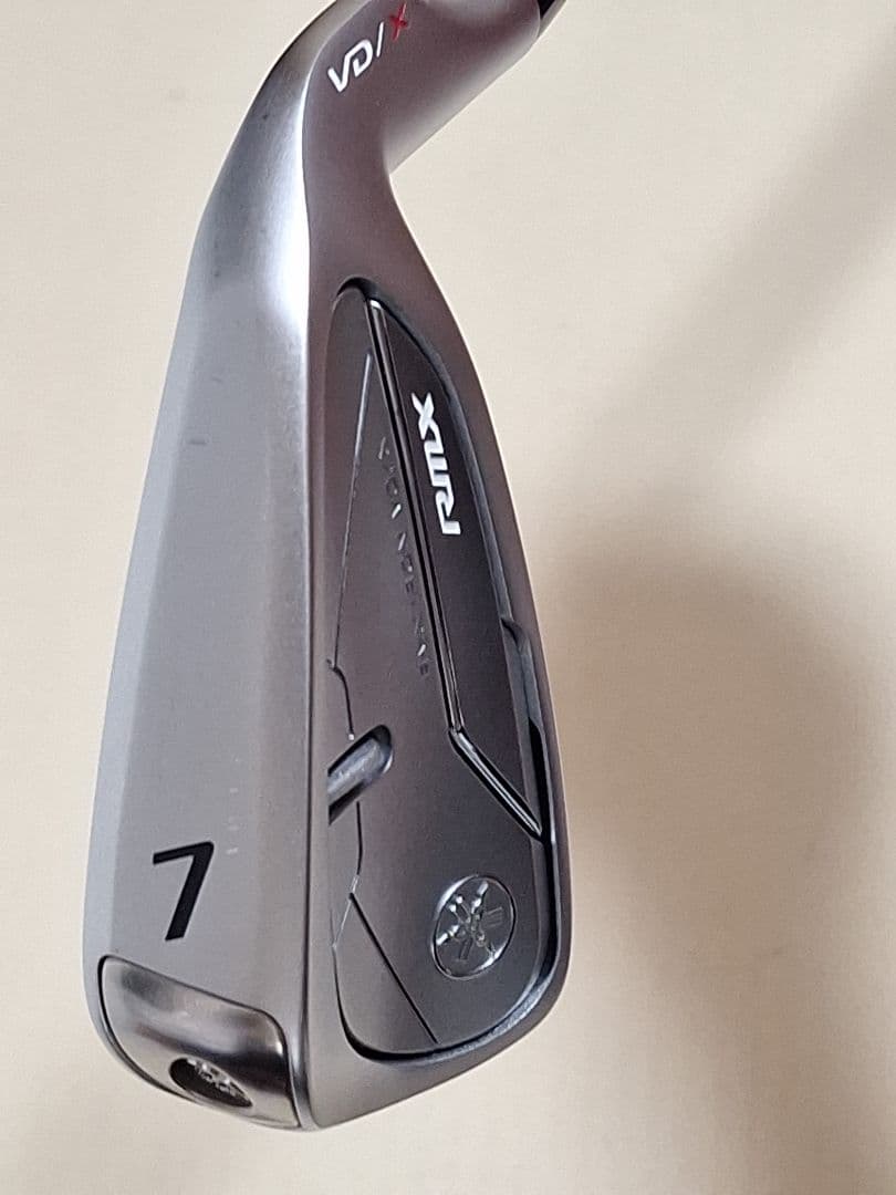 Single Irons Rmx Vd/X #7 950Gh Neo S