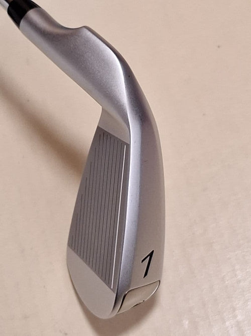Single Irons Rmx Vd/X #7 950Gh Neo S