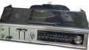 Cd Md Cassette Deck National
