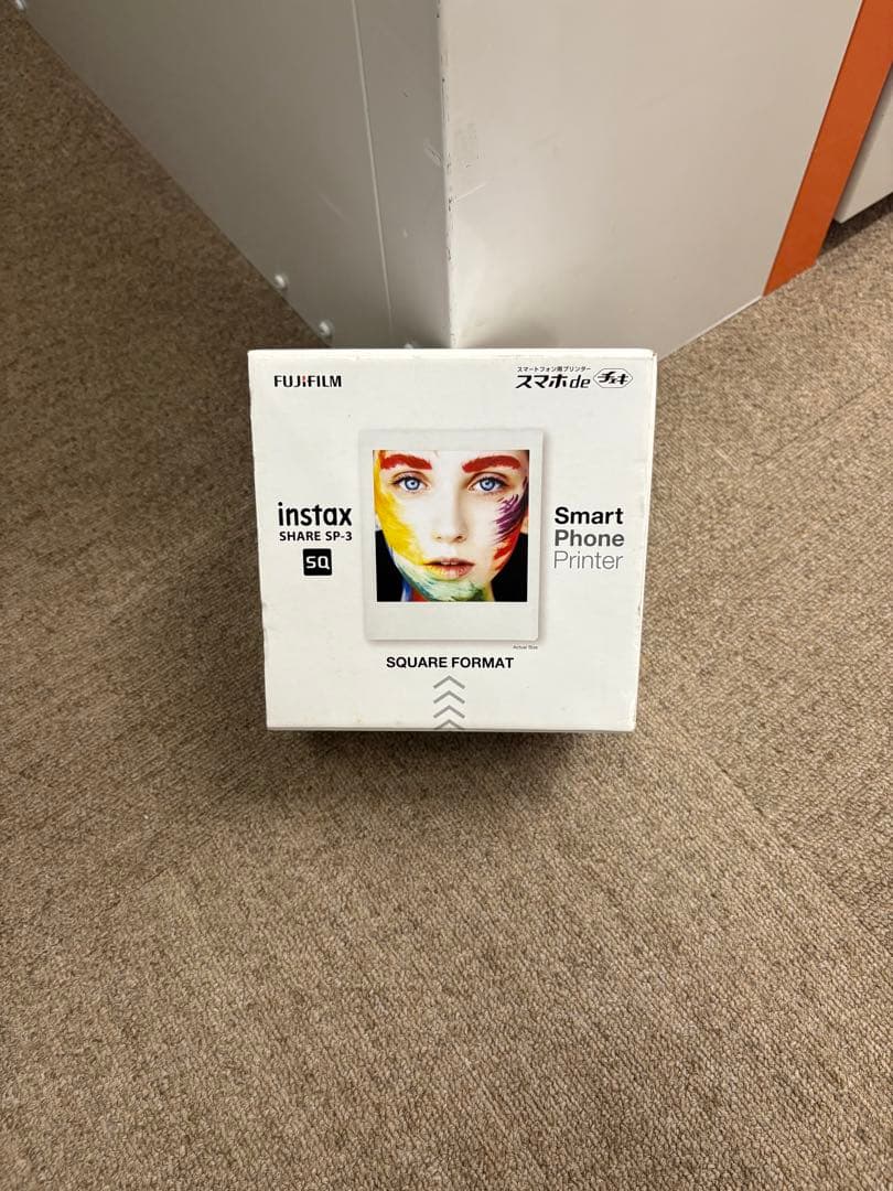 Fujifilm Others Instax Share Sp-3