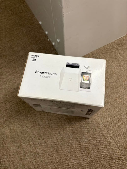 Fujifilm Others Instax Share Sp-3