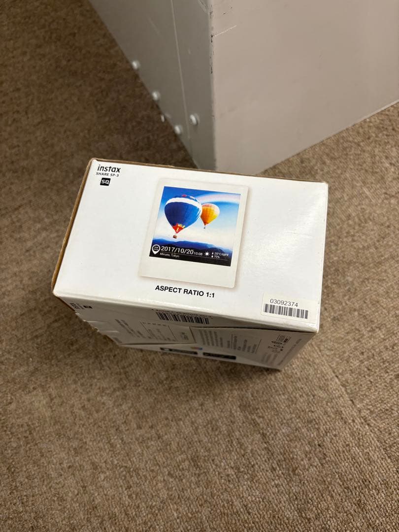 Fujifilm Others Instax Share Sp-3