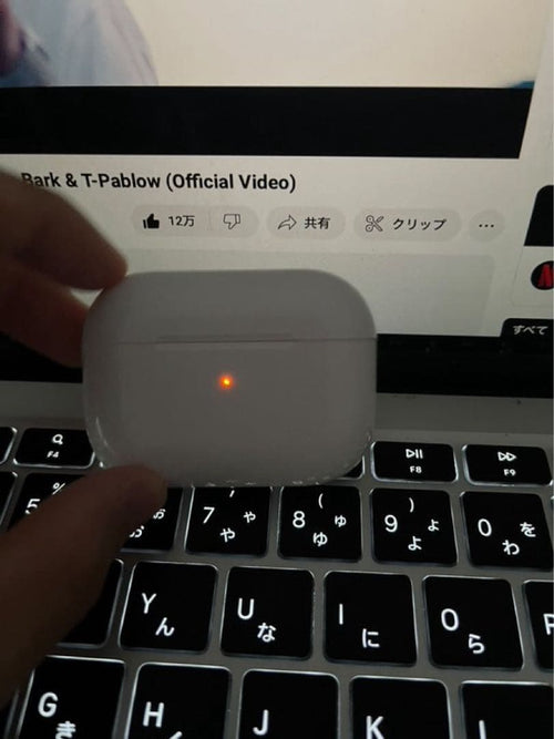 Wireless Earphone Pro Bluetooth