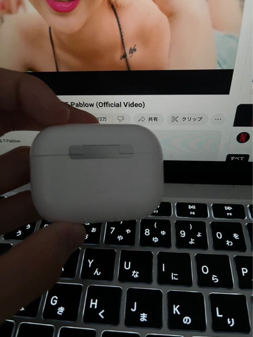Wireless Earphone Pro Bluetooth