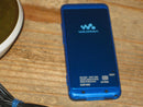 Digital Audio Players Sony Nw-E083/Nw-S785